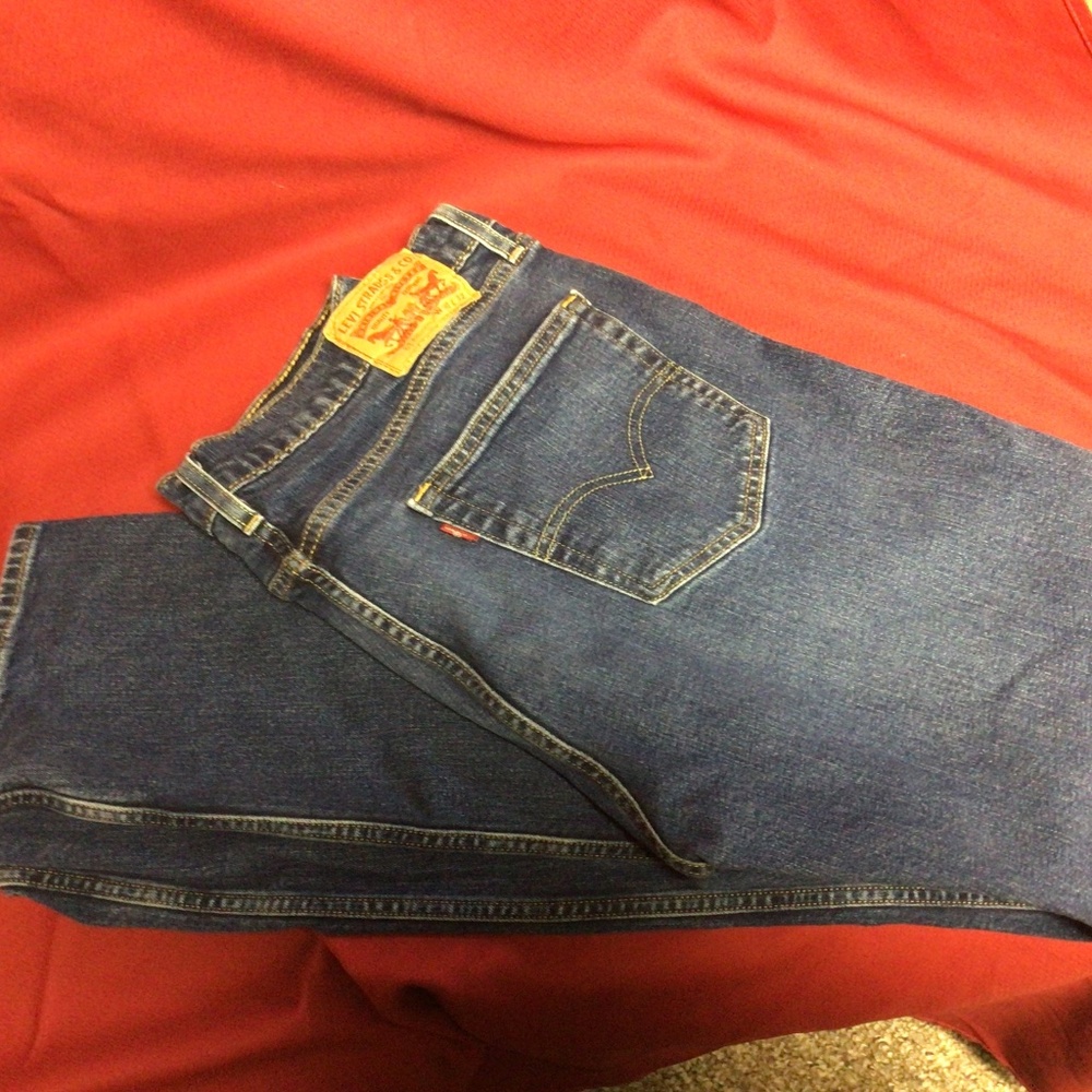 LEVI’S 511 jeans
